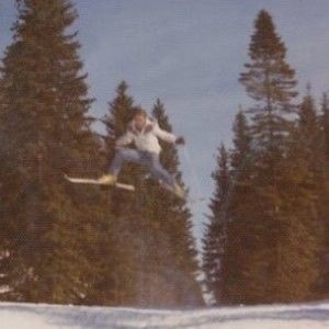 Meet your Posher, Jack